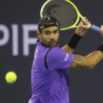 Tennis, ATP Madrid: Berrettini reaches third round after comeback victory over Giron