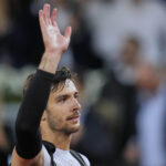 Tennis: ATP Madrid, Musetti defeated in two sets, Draper reaches final