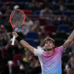 Tennis, ATP Madrid: Rune withdraws and Cobolli advances to the 3rd round