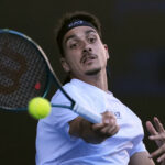 Tennis: ATP Madrid, Sonego defeated by De Minaur in second round