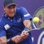 Tennis, ATP Marrakech: Darderi reaches the quarterfinals