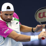 Tennis, ATP Miami: Dimitrov extinguishes Cinà's dream in the second round