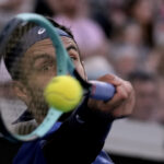 Tennis, Atp Miami: Musetti in the round of 16