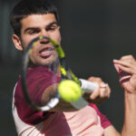 Tennis: ATP Monte Carlo, Alcaraz beats Davidovich Fokina and reaches the final