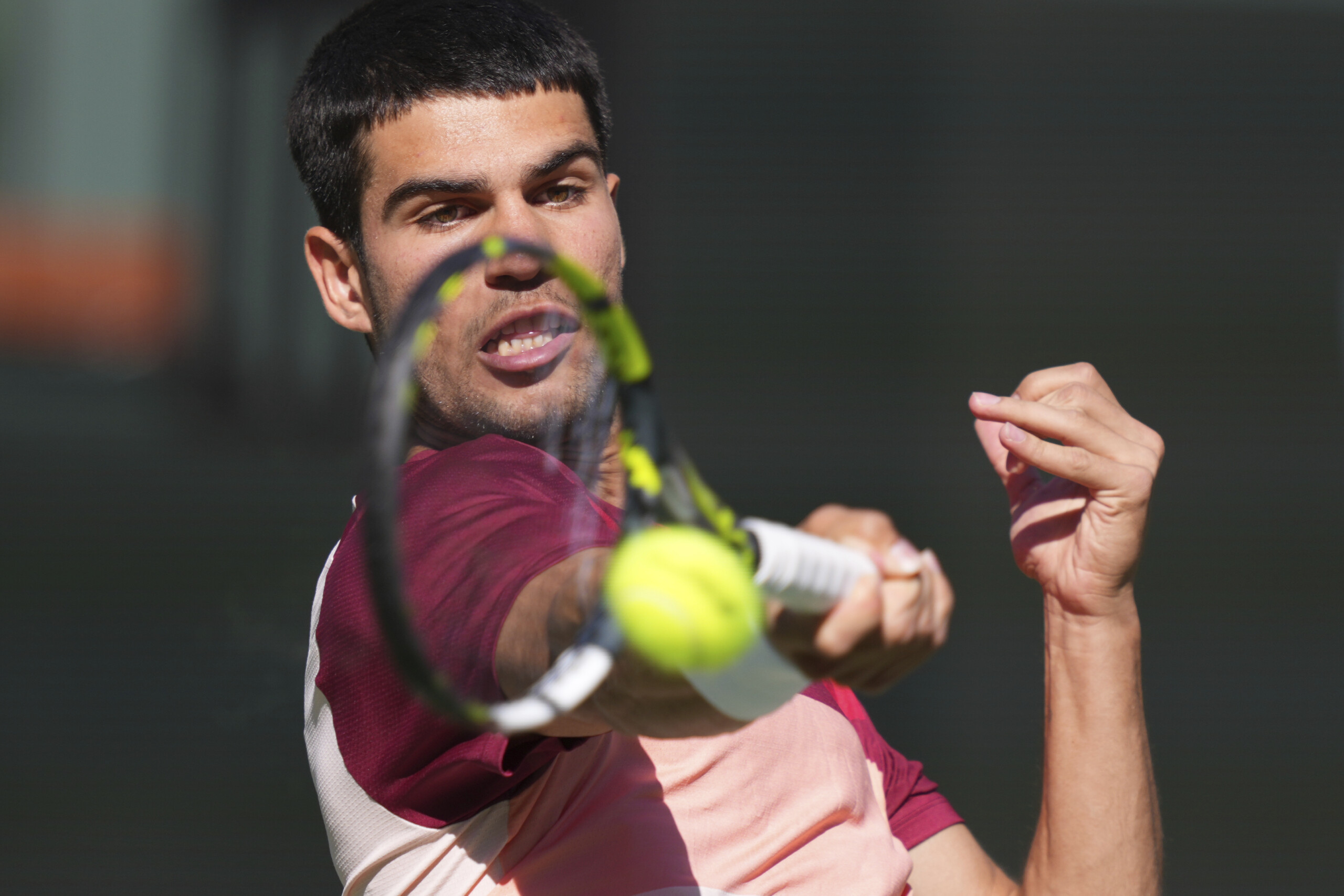 Tennis: ATP Monte Carlo, Alcaraz beats Davidovich Fokina and reaches the final