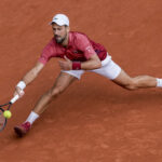 Tennis, ATP Monte Carlo: Djokovic eliminated immediately by Tabilo
