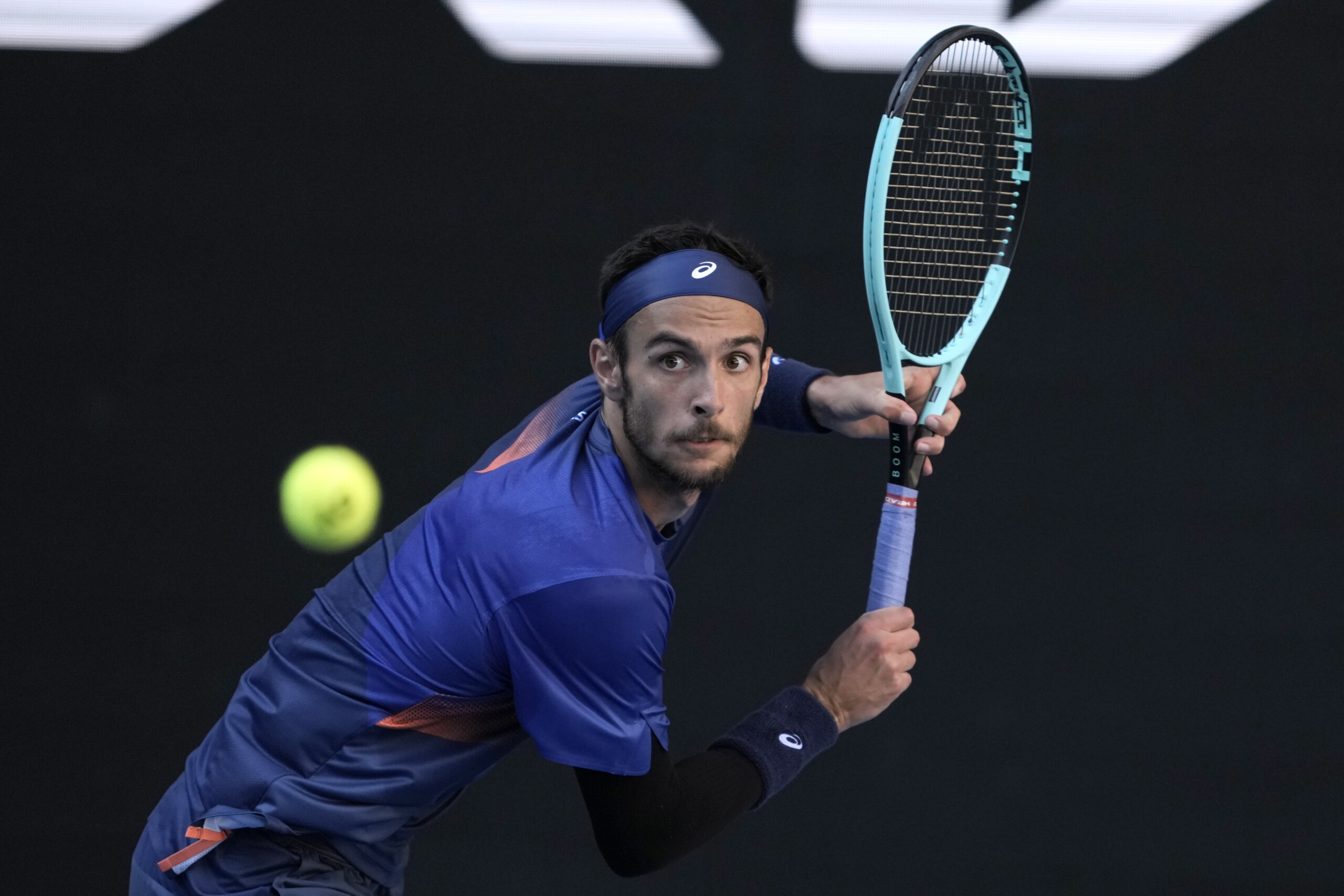 Tennis, ATP Monte Carlo: Musetti defeats Lehecka. In the round of 16, an all-Italian clash with Berrettini