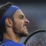 Tennis: ATP Monte Carlo, Musetti in the semi-finals, Tsitsipas knocked out in three sets