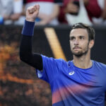 Tennis: ATP Monte Carlo, Musetti reaches final. De Minaur defeated in three sets