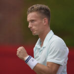Tennis, ATP Queen's: Lehecka beats Draper and reaches the final