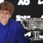 Tennis, ATP ranking: Sinner surpasses Murray. Draper enters the Top 10