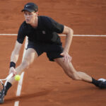 Tennis: ATP rankings, Sinner 50 weeks at No. 1, Musetti becomes No. 8