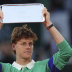 Tennis, ATP rankings: Sinner remains leader, Shelton enters top ten