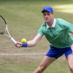 Tennis: ATP rankings, Sinner still No. 1, four Italians in the top 40