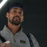 Tennis: ATP Stuttgart, Fognini also eliminated in the first round