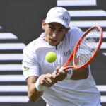 Tennis, ATP Toronto: Arnaldi Advances to Round of 32, Schoolkate Eliminated