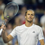 Tennis, ATP Toronto: Zverev reaches quarter-finals, Rune knocked out by Popyrin