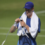 Tennis, Badio bids farewell to Sinner: ‘Thank you for the challenges we shared’
