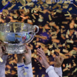 Tennis: Bjk Cup Finals, Italy to debut in Shenzhen against China on 16/9
