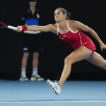 Tennis, Caroline Garcia announces retirement: ‘It's time to say goodbye’