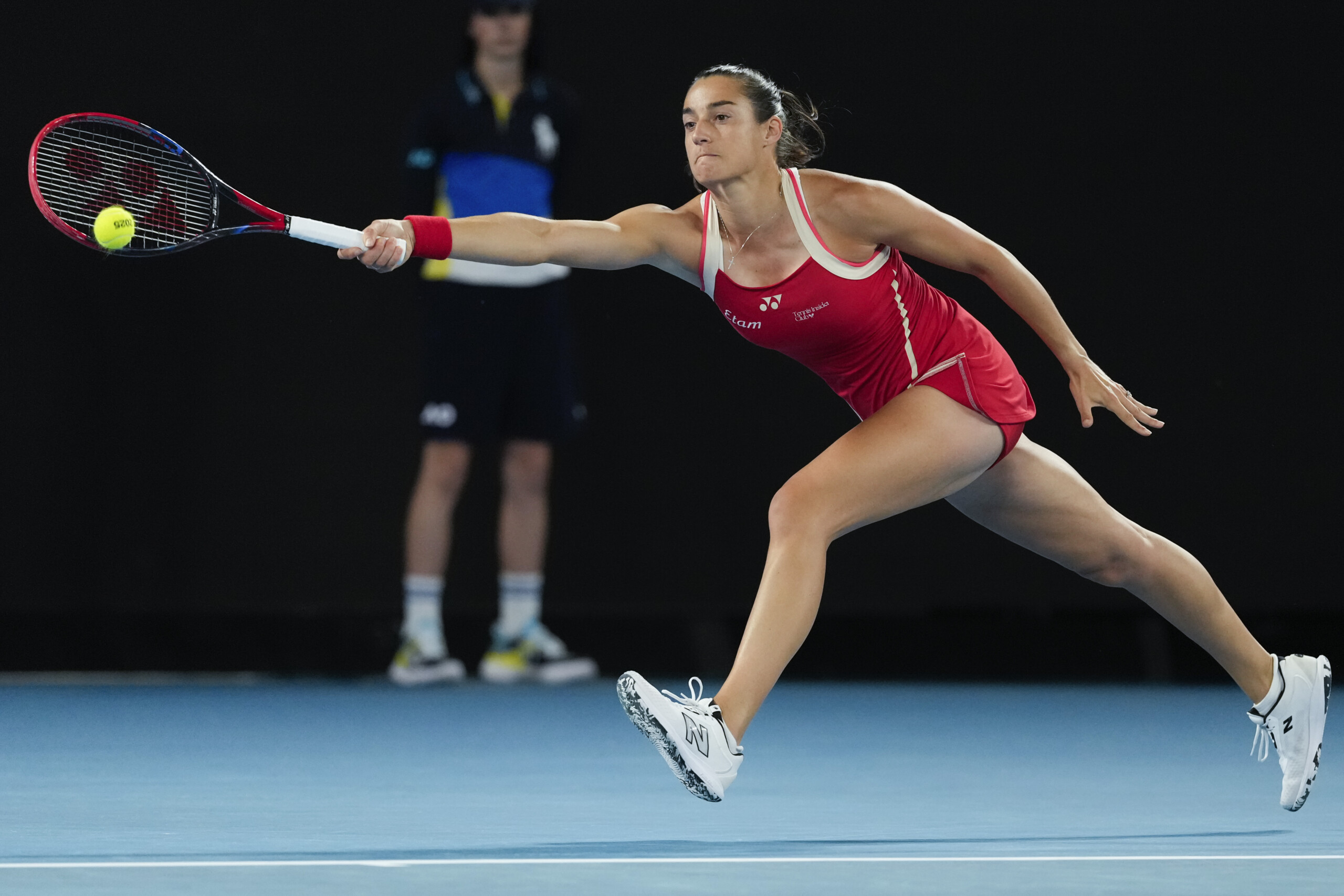 Tennis, Caroline Garcia announces retirement: ‘It's time to say goodbye’ Tennis, Caroline Garcia announces retirement: ‘It's time to say goodbye’
