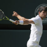 Tennis, Connors “chastises” Alcaraz: ‘I wouldn't have admitted to having difficulties with Sinner’