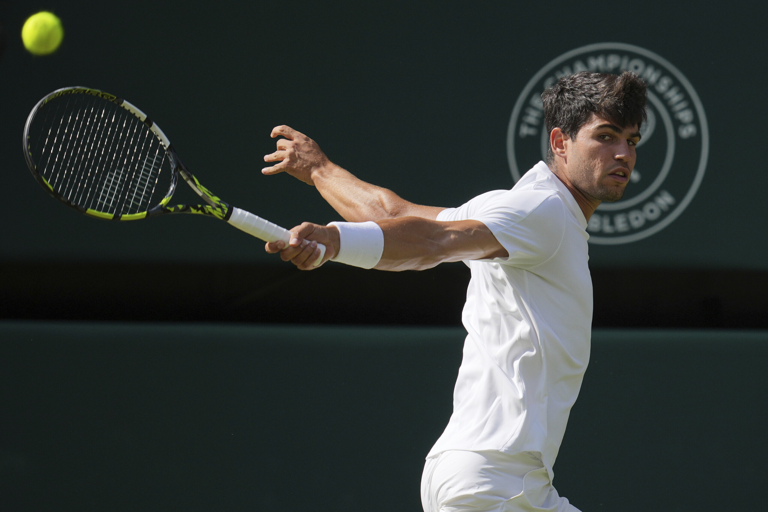 Tennis, Connors “chastises” Alcaraz: ‘I wouldn't have admitted to having difficulties with Sinner’