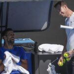 Tennis, Djokovic: "I enjoy collaborating with Murray, hope we continue until Wimbledon"