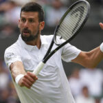 Tennis, Djokovic: ‘I'm happy to have influenced Sinner, we're similar’