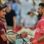 Tennis, Djokovic: ‘My last match in Madrid? It could be’