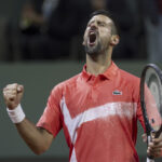 Tennis: Djokovic wins 100th ATP title, beating Hurkacz in the final in Geneva