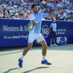 Tennis: Djokovic Withdraws from ATP Cincinnati
