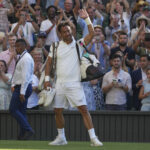 Tennis, Fognini: ‘My connection with the racket doesn't end here’