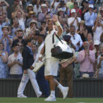 Tennis, Fognini retires at 38: ‘Best way to say goodbye’