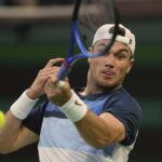 Tennis: Indian Wells, Draper beats Alcaraz, will be final with Rune