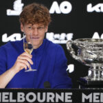 Tennis, Jannik Sinner world number one for an entire year