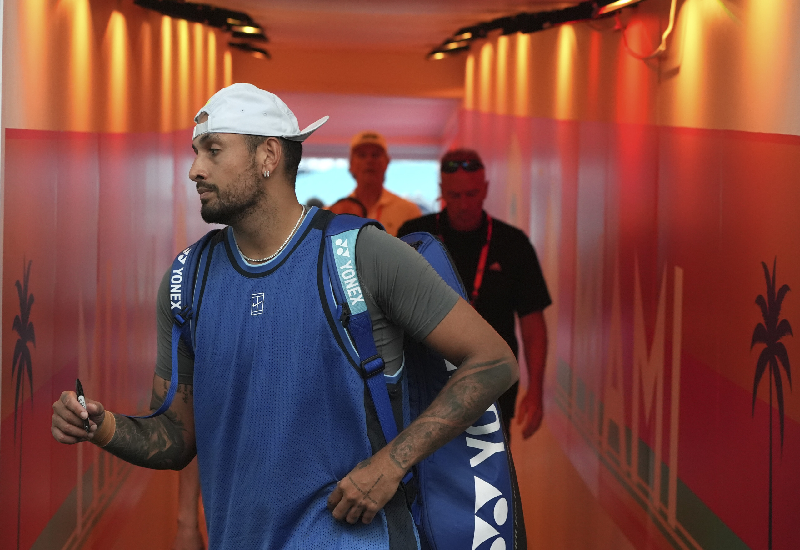 Tennis, Kyrgios challenges number 1 Sabalenka: ‘It will be a new “Battle of the Sexes”’ Tennis, Kyrgios challenges number 1 Sabalenka: ‘It will be a new “Battle of the Sexes”’