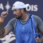 Tennis, Kyrgios: ‘I'm betting on Sinner, Alcaraz is distracted by girls’