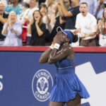 Tennis, Mboko fairytale in Montreal: wild card final vs Osaka