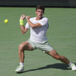 Tennis: Miami ATP Qualifiers, Nardi and Napolitano eliminated in the first round