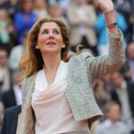 Tennis, Monica Seles has myasthenia: "I even get tired drying my hair"