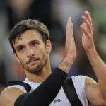 Tennis, Musetti: "I’m playing with more confidence and a different mindset"