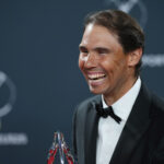 Tennis, Nadal: ‘Sinner and Alcaraz are the only ones who make a difference’