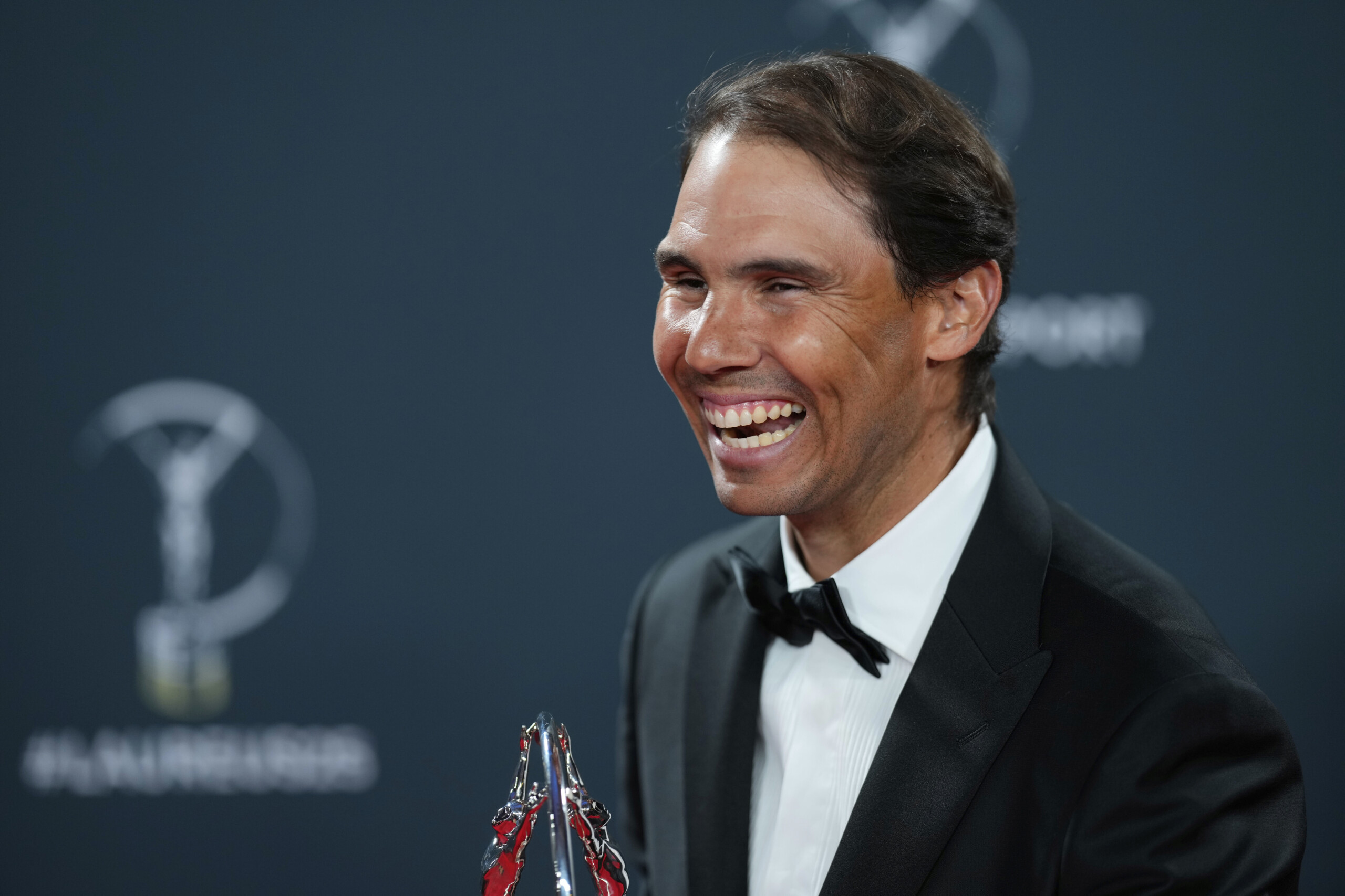 Tennis, Nadal: ‘Sinner and Alcaraz are the only ones who make a difference’