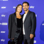 Tennis, Pennetta to Fognini: ‘I couldn't be prouder of you’