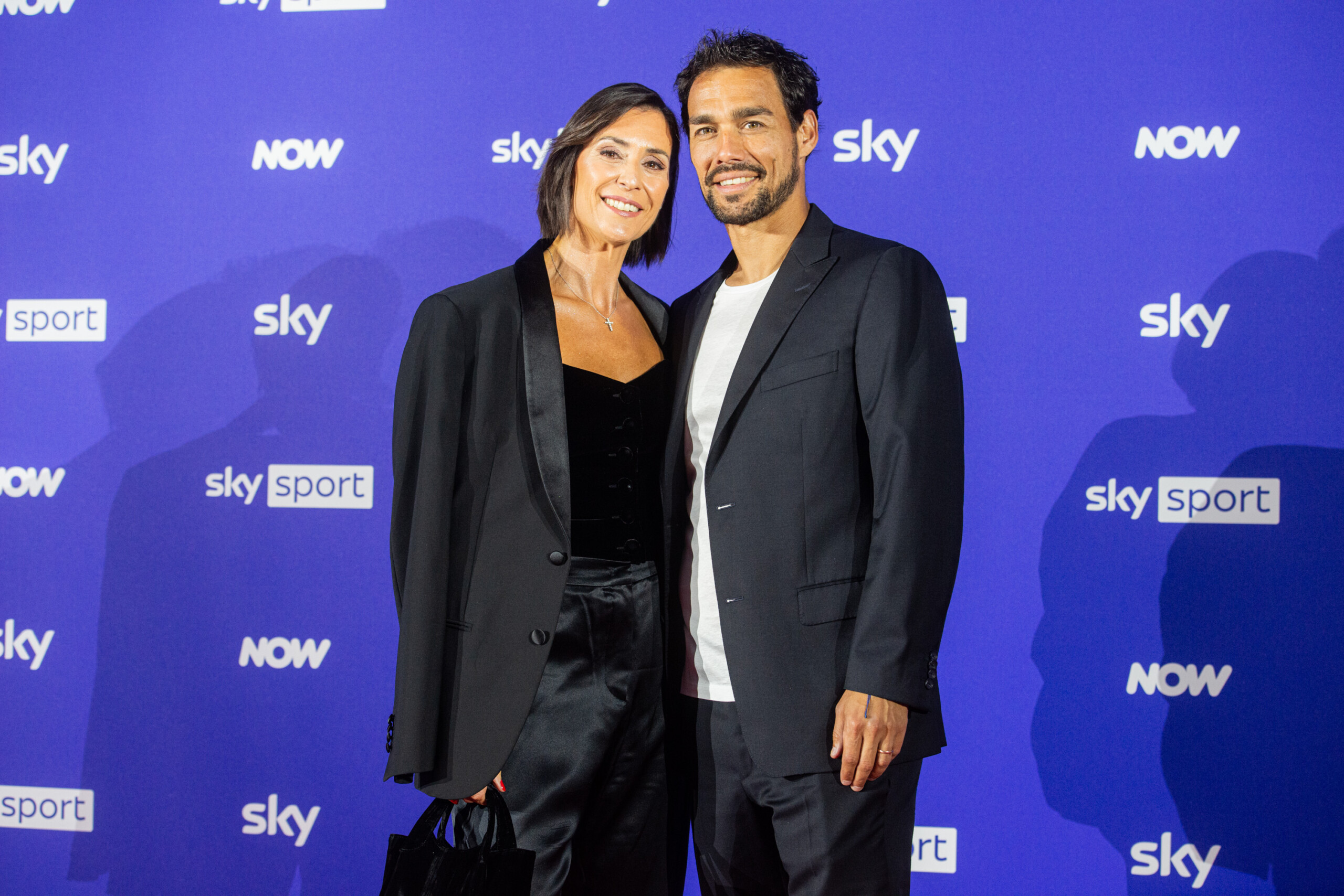 Tennis, Pennetta to Fognini: ‘I couldn't be prouder of you’ Tennis, Pennetta to Fognini: ‘I couldn't be prouder of you’