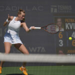Tennis: Petra Kvitova announces retirement after Wimbledon and US Open