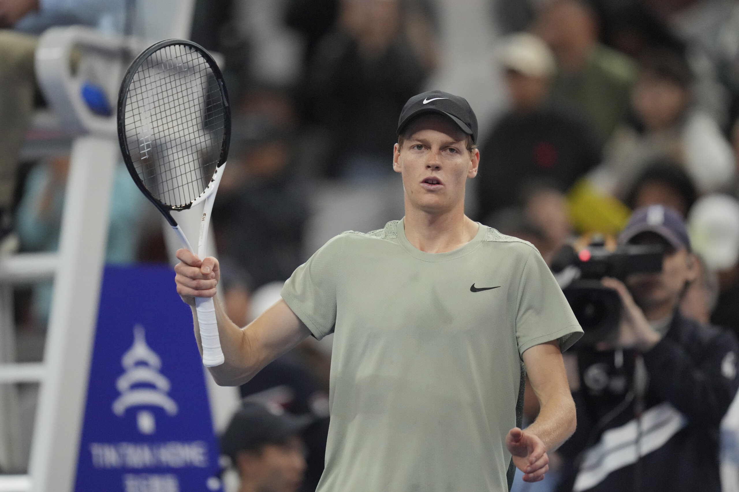 Tennis, Piatti: ‘It's hard to part with Sinner, he can win the Grand Slam’