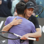 Tennis, Roland Garros: bookmakers favour Alcaraz over Sinner