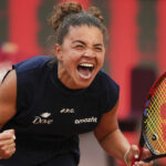 Tennis, Roland Garros: Paolini debuts against China's Yuan